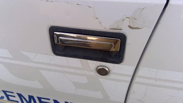 93-96 Chevy Caprice Driver Left Front Outside Door Handle Oem — photo 8