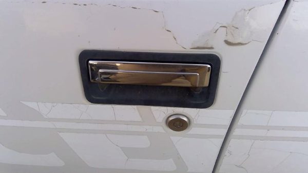 93-96 Chevy Caprice Driver Left Front Outside Door Handle Oem — photo 6