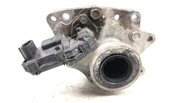02-09 Trail Blazer Front Axle Actuator Only Differential Inner Shaft Hardware — photo 8
