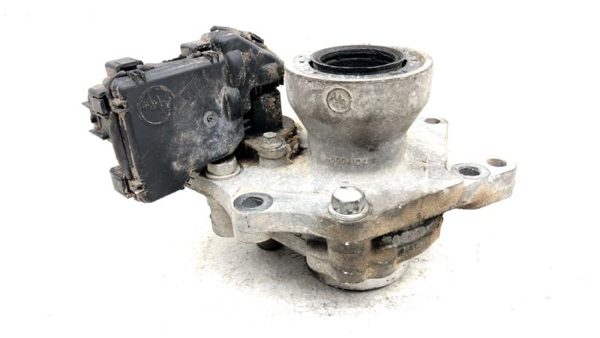 02-09 Trail Blazer Front Axle Actuator Only Differential Inner Shaft Hardware — photo 11