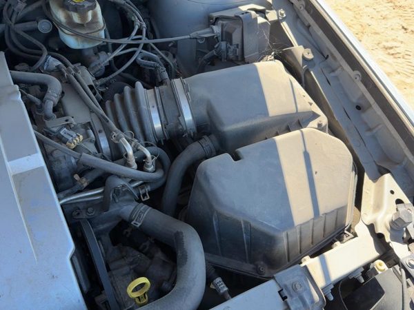 2005 Cadillac Deville Air Cleaner 4.6L — photo 4