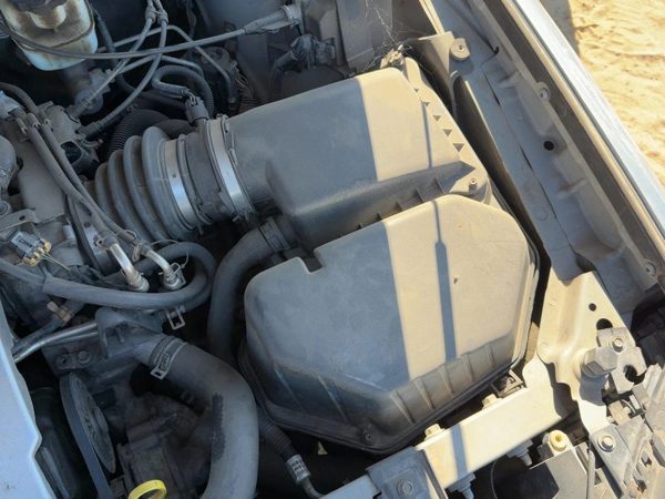 2005 Cadillac Deville Air Cleaner 4.6L — photo 6