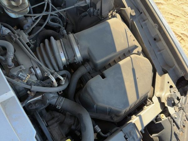 2005 Cadillac Deville Air Cleaner 4.6L — photo 7