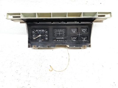 1980-1986 Ford F150 Speedometer Cluster Instrument Gauges Panel Oem Dash