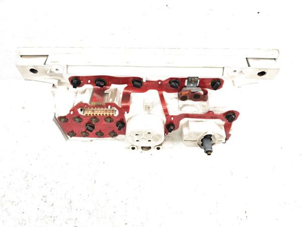 1980-1986 Ford F150 Speedometer Cluster Instrument Gauges Panel Oem Dash — photo 13