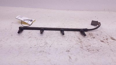 2003 F250 Super Duty Passenger Right Glow Plug Wiring Harness 6.0L Powerstroke 2