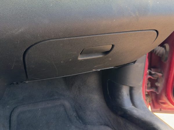 2006-2013 Chevy Impala Glove Box Assembly Complete Door With Latch Oem Ebony 19C — photo 2