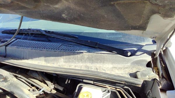 2005-2010 Jeep Grand Cherokee Driver Left Windshield Wiper Arm Oem Blade Lever — photo 3
