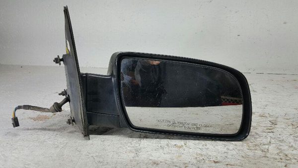 1997 Chevy Astro Door Mirror RH OEM Passenger Right Side View Power Fits 88-98 — photo 1