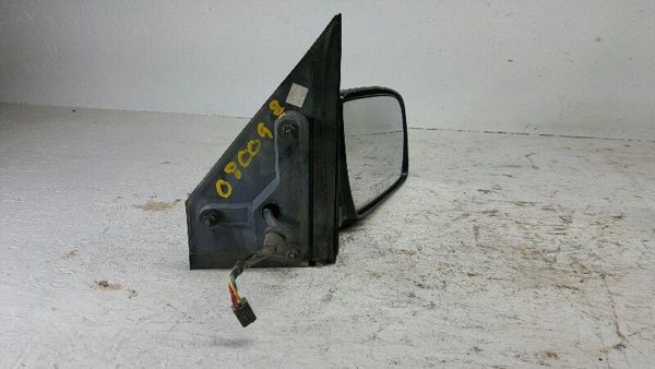 1997 Chevy Astro Door Mirror RH OEM Passenger Right Side View Power Fits 88-98 — photo 4