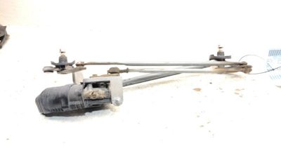 06-14 Rav-4 Windshield Wiper Motor Assembly With Wiper Linkage Transmission