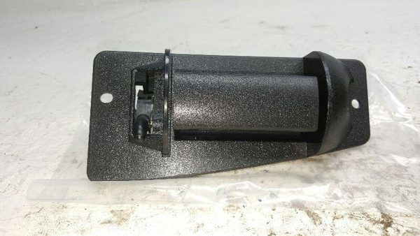2000-2007 Gmc Sierra 1500 Driver Left Rear Outside Door Handle Extended Cab — photo 1