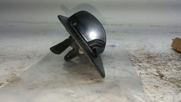 2000-2007 Gmc Sierra 1500 Driver Left Rear Outside Door Handle Extended Cab — photo 5