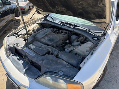2001 Lincoln LS Vehicle Unit Complt.