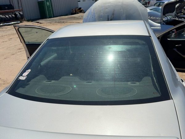 2005-2009 Pontiac G6 Back Glass Rear Window Oem Sedan 15820246 — photo 4