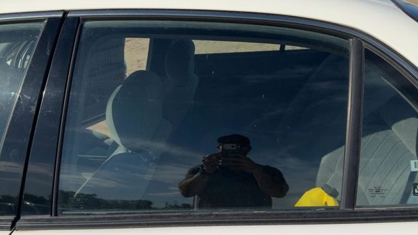 1997-2005 Buick Century Driver Left Rear Side Window Door Glass Oem Back — photo 2