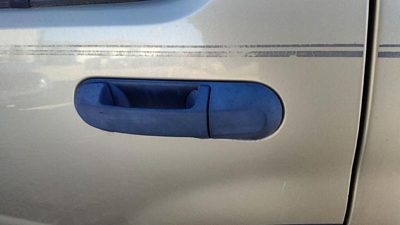 2003 Ford Explorer Outside Door Handle LH