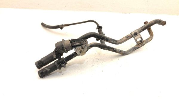 1986 Chevy Corvette C4 Heater Control Valve Coolant Lines Oem Pipes 5.7L — photo 4