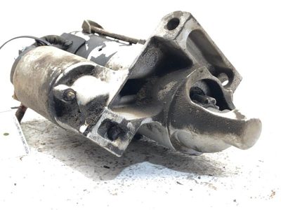 2006-2009 Chevy Uplander Starter Motor OEM 3.9L 89017761
