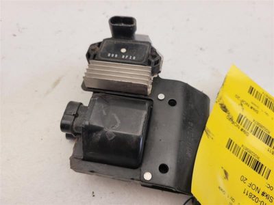 1998 Ct1500 Ignition Coil/ignitor Control OEM 98 Chevy 1500 Pickup