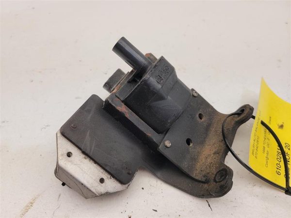 1998 Ct1500 Ignition Coil/ignitor Control OEM 98 Chevy 1500 Pickup — photo 3