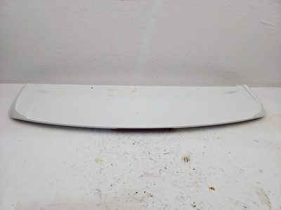 2010-2017 Gmc Terrain Rear Liftgate Spoiler Back Wing Oem White 20823736