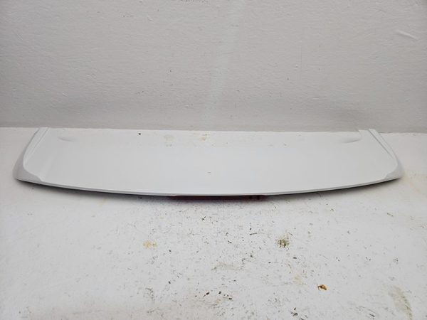 2010-2017 Gmc Terrain Rear Liftgate Spoiler Back Wing Oem White 20823736 — photo 1