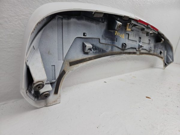 2010-2017 Gmc Terrain Rear Liftgate Spoiler Back Wing Oem White 20823736 — photo 5