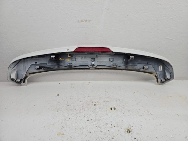 2010-2017 Gmc Terrain Rear Liftgate Spoiler Back Wing Oem White 20823736 — photo 4