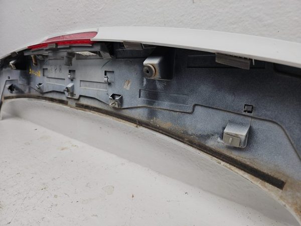 2010-2017 Gmc Terrain Rear Liftgate Spoiler Back Wing Oem White 20823736 — photo 8