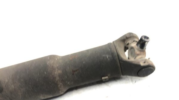 2007-2008 Yukon Denali Yukon Denali Rear Drive Shaft Back Driveline 6.2L 4X4 Awd — photo 3
