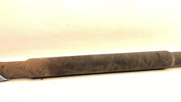 2007-2008 Yukon Denali Yukon Denali Rear Drive Shaft Back Driveline 6.2L 4X4 Awd — photo 7