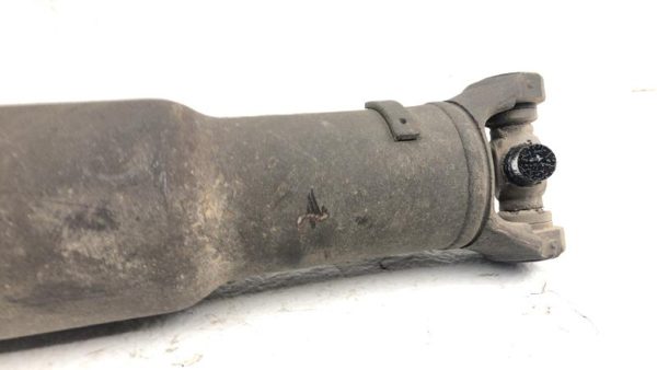 2007-2008 Yukon Denali Yukon Denali Rear Drive Shaft Back Driveline 6.2L 4X4 Awd — photo 4