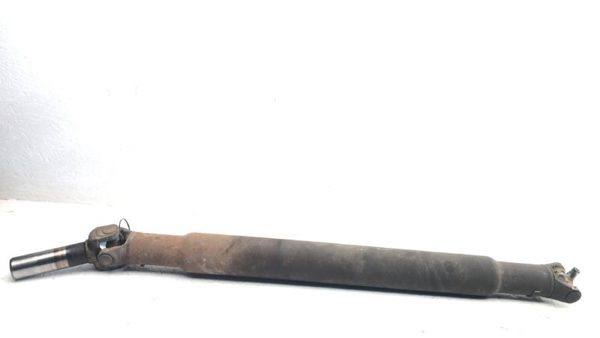 2007-2008 Yukon Denali Yukon Denali Rear Drive Shaft Back Driveline 6.2L 4X4 Awd — photo 1