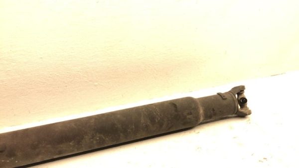 2007-2008 Yukon Denali Yukon Denali Rear Drive Shaft Back Driveline 6.2L 4X4 Awd — photo 9