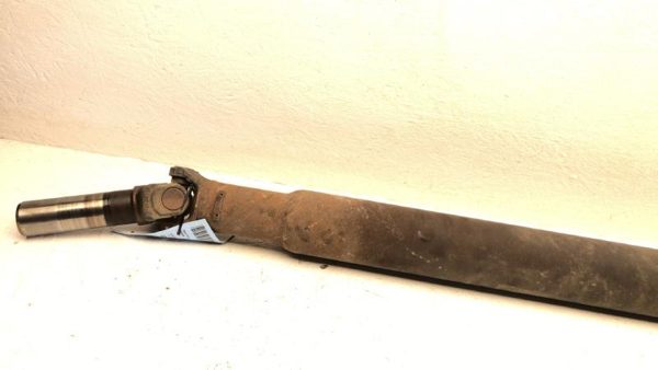 2007-2008 Yukon Denali Yukon Denali Rear Drive Shaft Back Driveline 6.2L 4X4 Awd — photo 8