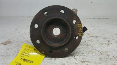 1996-2000 Chevy Silverado 2500 Front Wheel Hub Assembly Oem