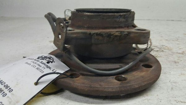 1996-2000 Chevy Silverado 2500 Front Wheel Hub Assembly Oem — photo 5