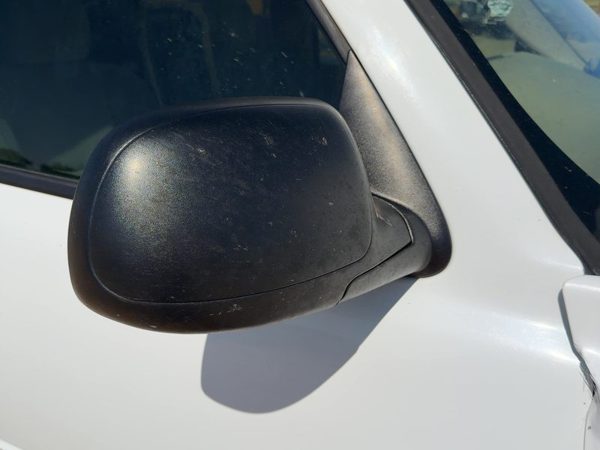03-07 Chevy Silverado 2500 Passenger Right Power Side Mirror Door Mounted Oem — photo 3