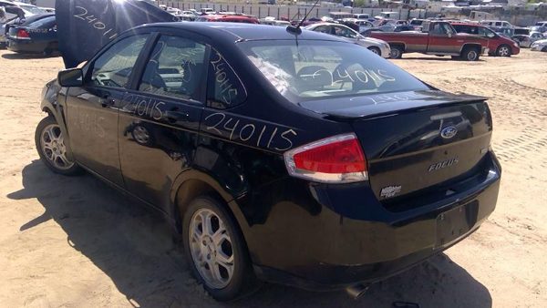 2009 Ford Focus — vehicle photo 6