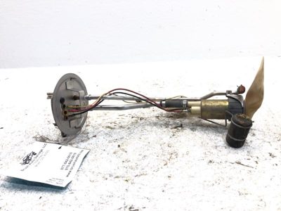 1990-1997 Ford Ranger Complete Fuel Pump With Sending Unit Gas Level Oem 2.3L