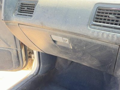 1994 Subaru Legacy Rhd Glove Box Assembly Complete Door With Latch Oem Gray