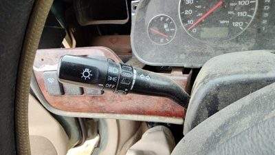 2000-2004 Legacy Outback Turn Signal Switch Column Control Lever Headlight Oem