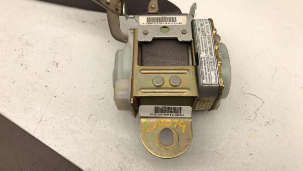 03-05 Ram 2500 Passenger Front Seat Belt Retractor Shoulder Regular Cab Taupe L5 — photo 8