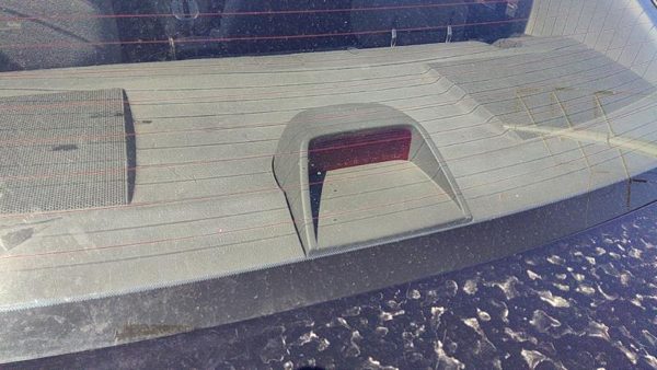07-10 Nissan Sentra Third Brake Light Middle Lamp Oem — photo 3