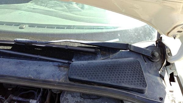 2012-2018 Ford Focus Driver Left Windshield Wiper Arm Oem Blade Lever Cp9Z17527A — photo 1