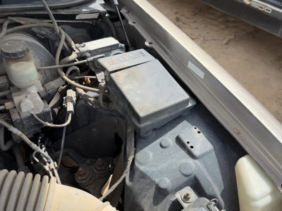 2002 Mercury Grand Marquis Engine Fuse Box Power Distribution Panel Oem 4.6L