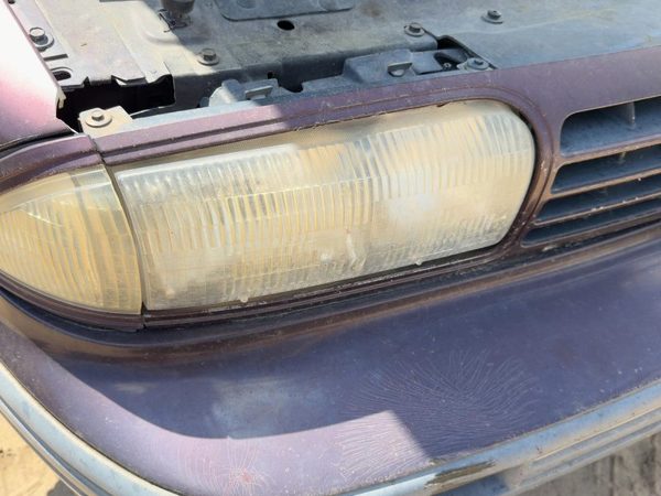 1994-1998 Olds Eighty Eight Passenger Right Head Light Oem Front Lamp 16524386 — photo 2