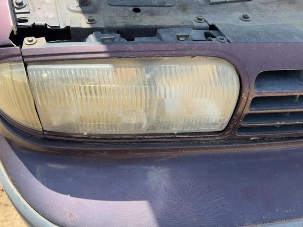 1994-1998 Olds Eighty Eight Passenger Right Head Light Oem Front Lamp 16524386 — photo 4