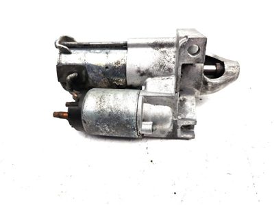 2006-2010 Pontiac G6 Starter Motor 3.5L 89017755
